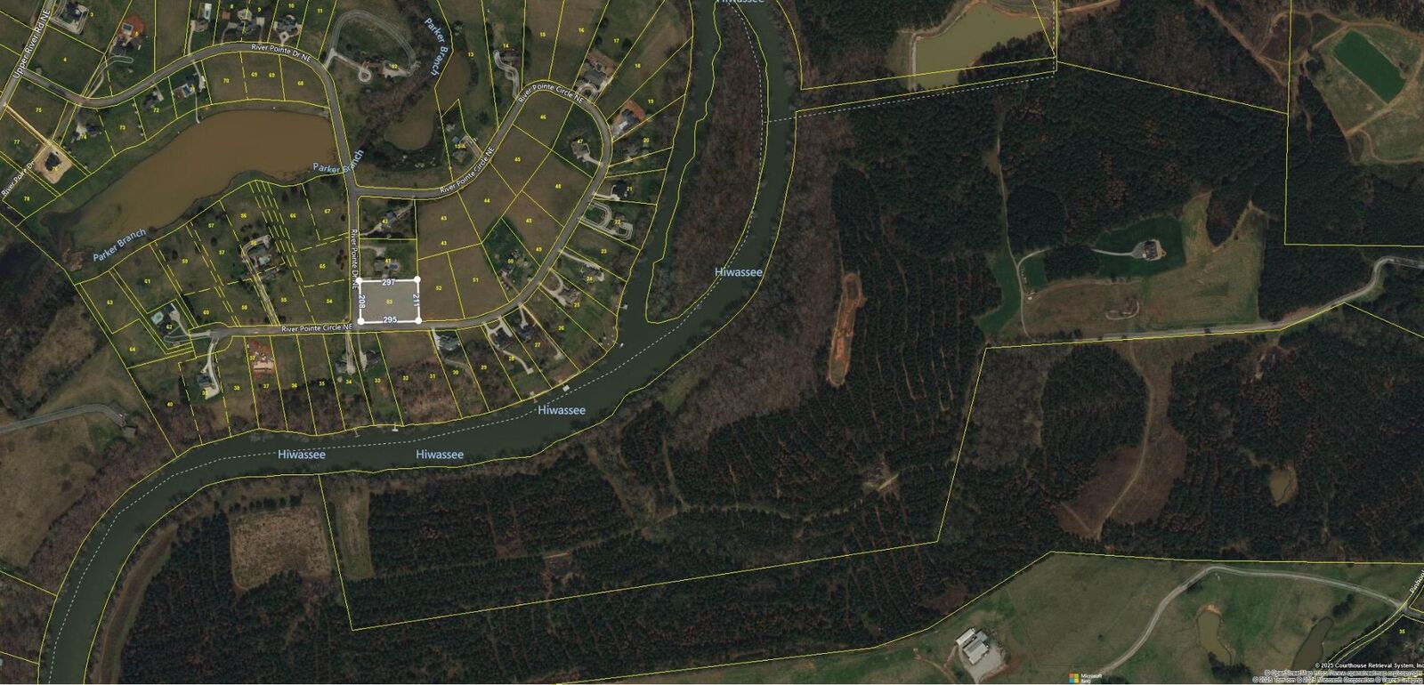 Property Photo:  0 River Pointe Drive  TN 37310 