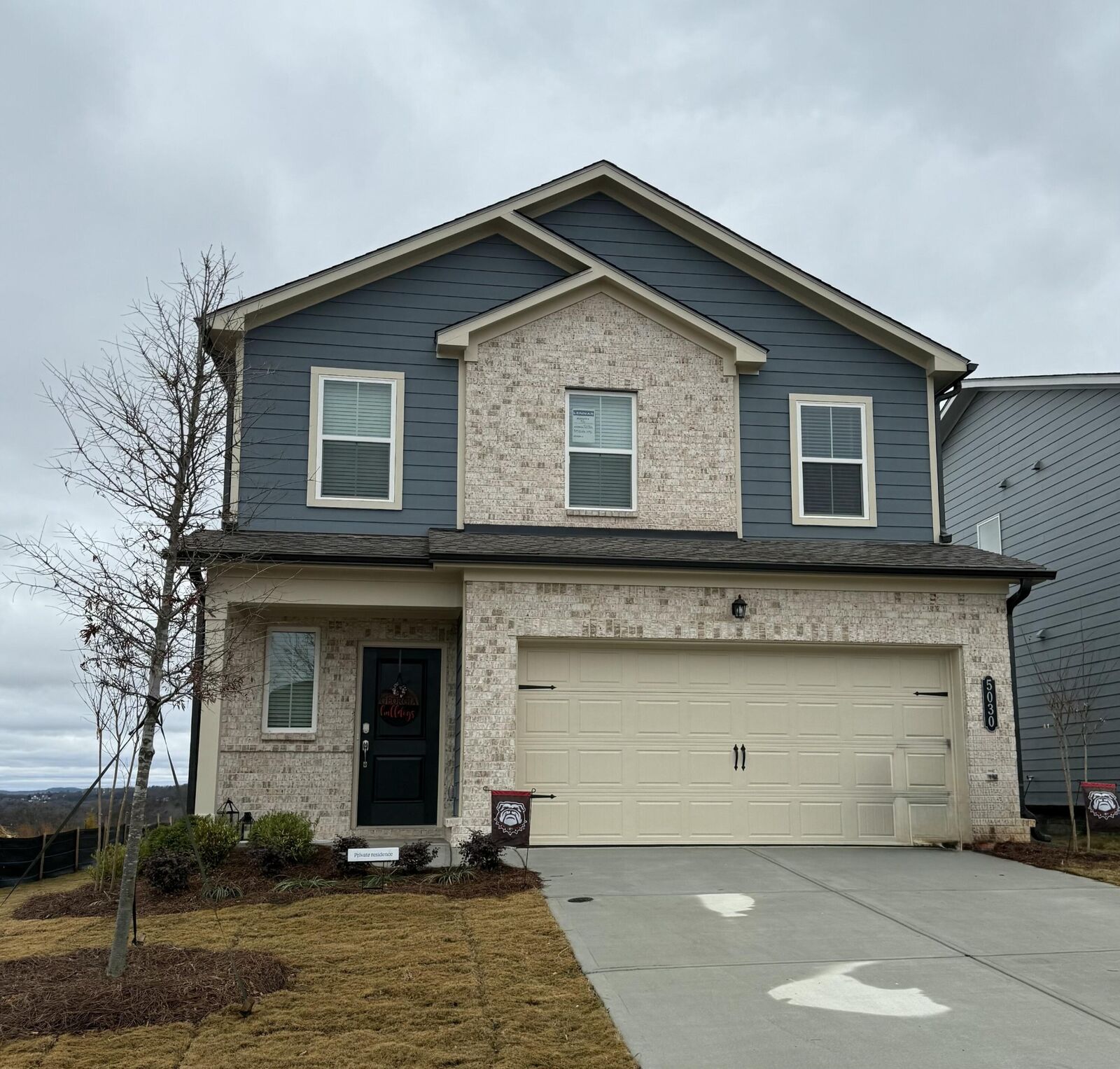 Property Photo: 5030 Skyline Way NE TN 37312
