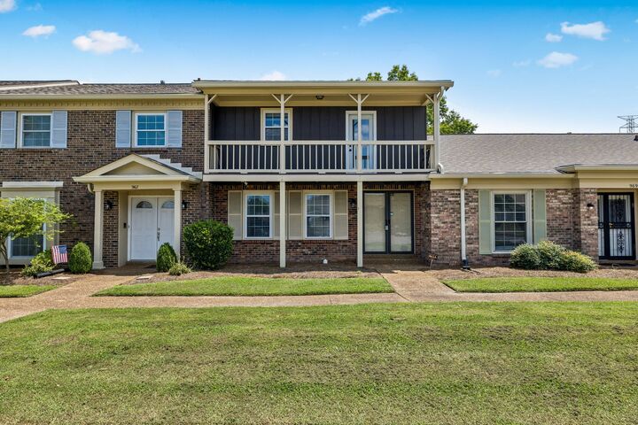 Property Photo: 968 Todd Preis Dr TN 37221