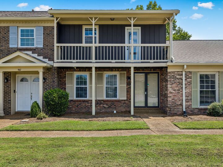 Property Photo:  968 Todd Preis Dr  TN 37221 