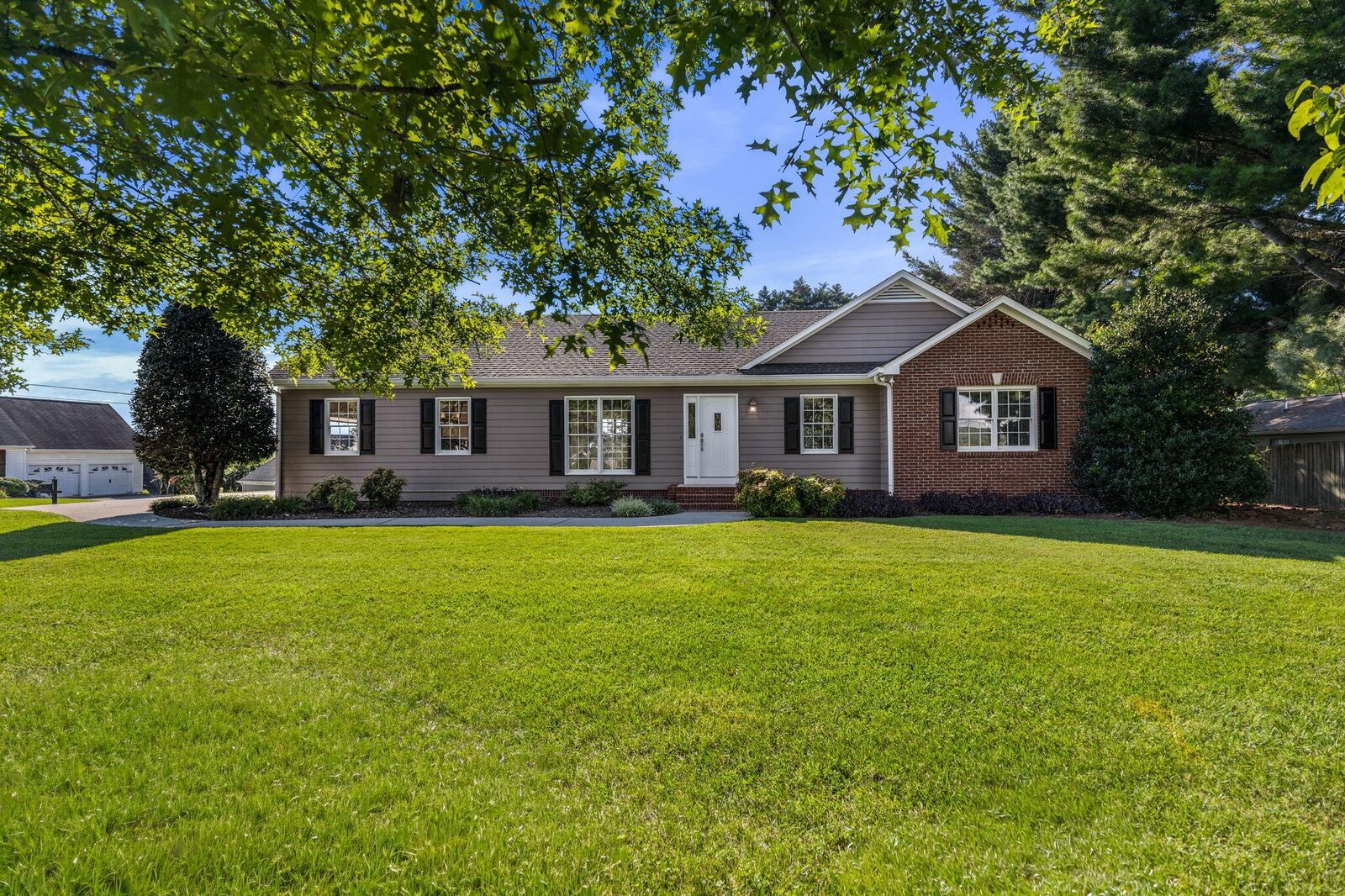 Property Photo:  3365 Michigan Avenue Road NE  TN 37323 
