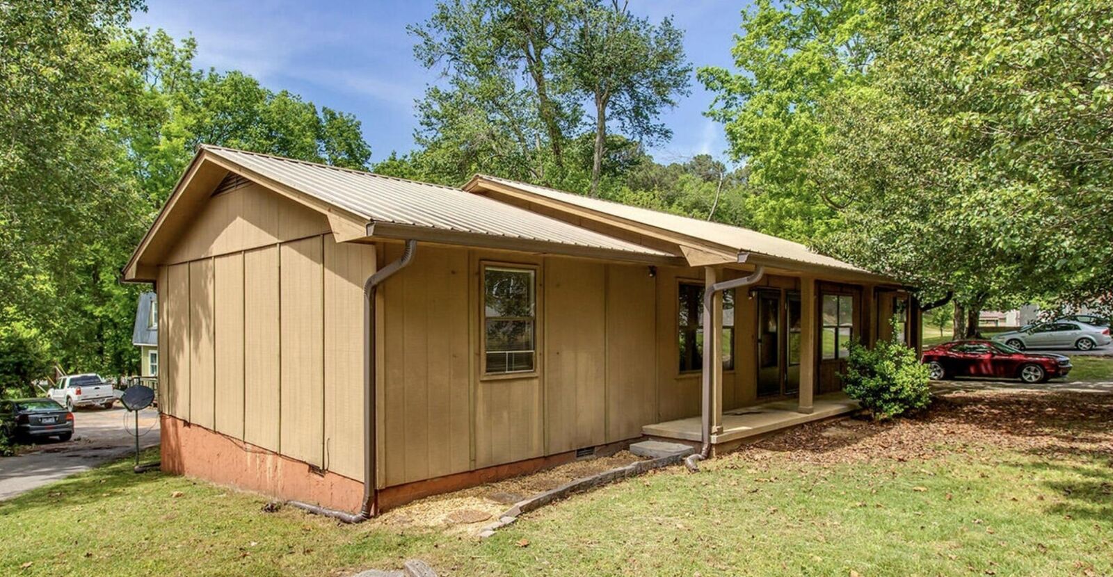 Property Photo:  3701 Stephens Road NE  TN 37312 