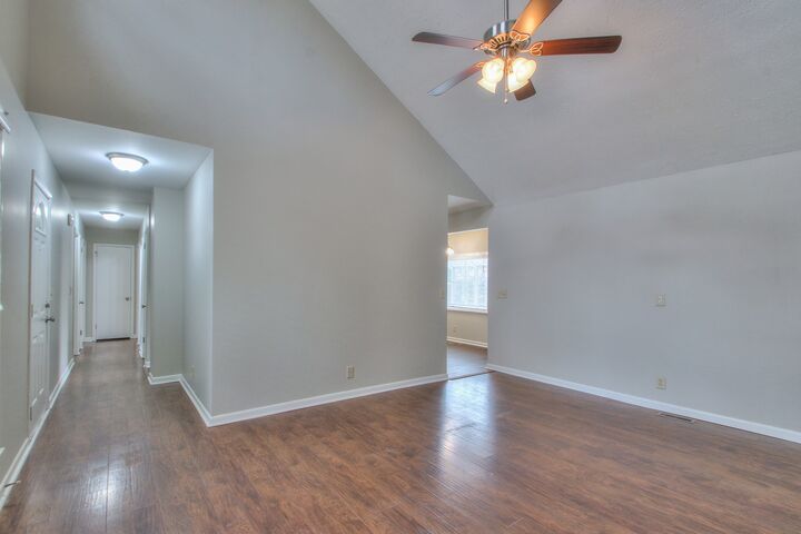 Property Photo:  4925 Kilimanjaro Dr  TN 37138 