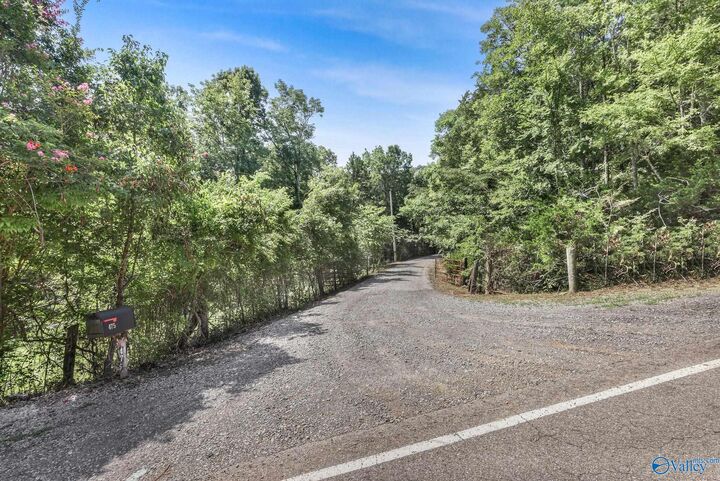 Property Photo: 475 South Green Mountain Road AL 35763