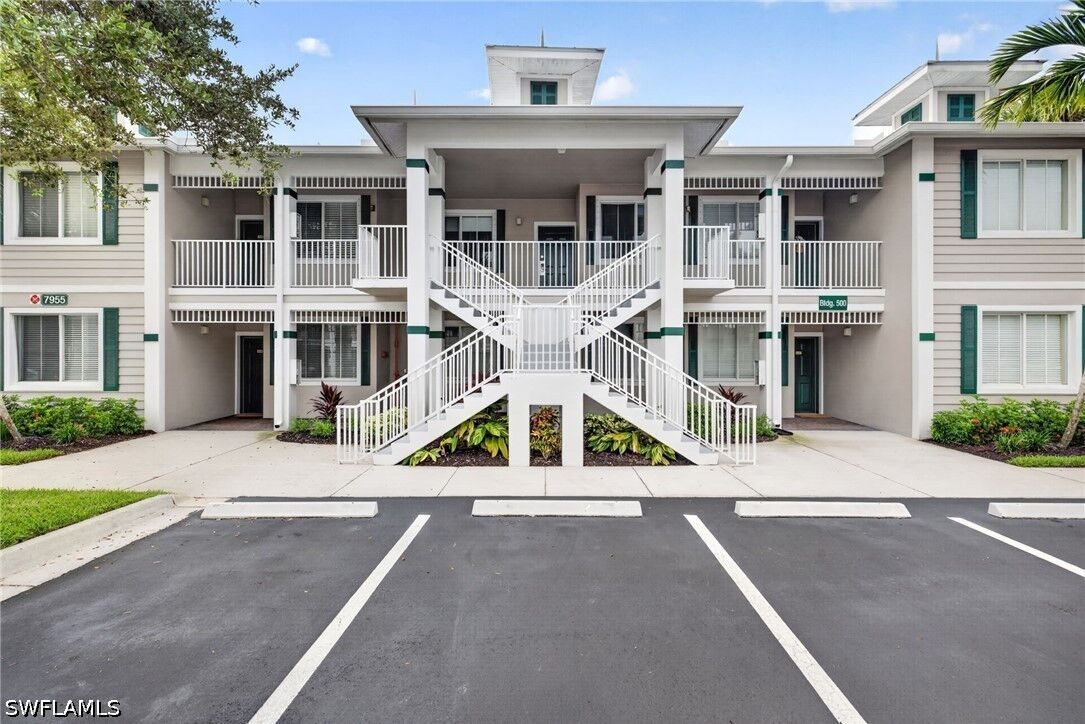 Property Photo: 7955 Mahogany Run Lane 514 FL 34113