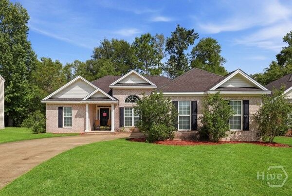 Property Photo:  111 Shady Grove Lane  GA 31419 