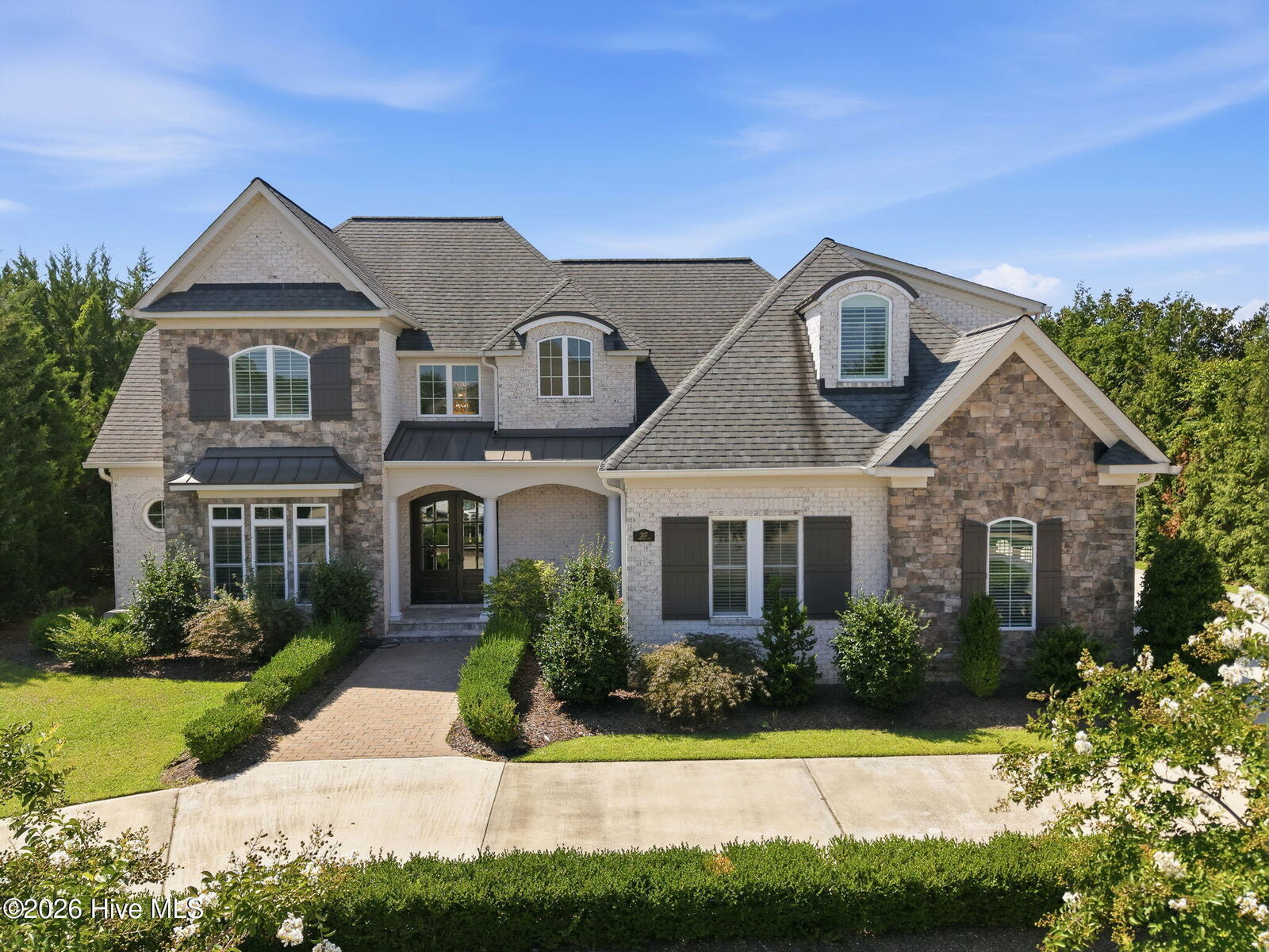Property Photo:  3117 Amhurst Lane  NC 28590 