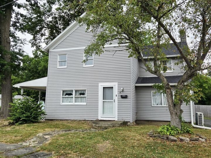Property Photo: 18 Mulberry Street PA 18848