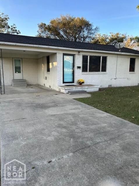 Property Photo: 308 SW 6th Street AR 72476