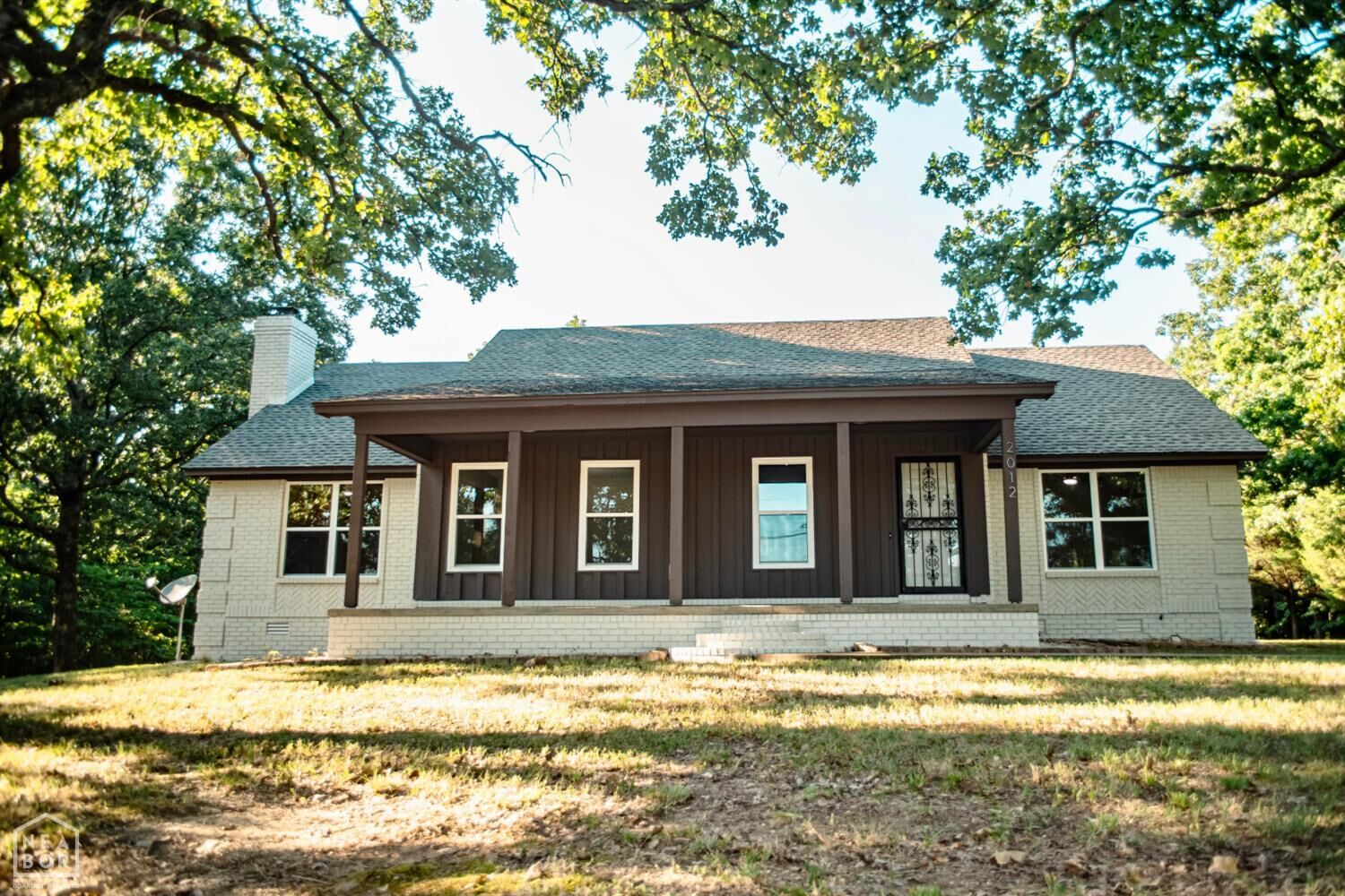 Property Photo: 2012 E Lawson AR 72404