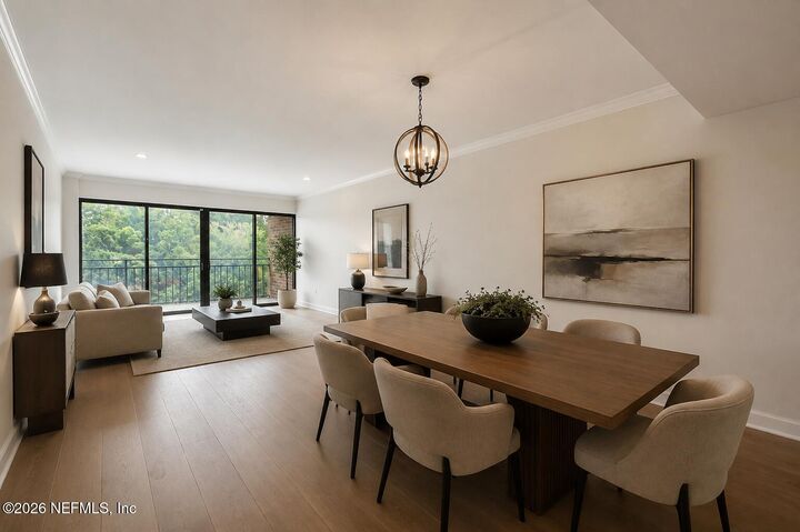 Property Photo:  6000 San Jose Boulevard 4-C  FL 32217 