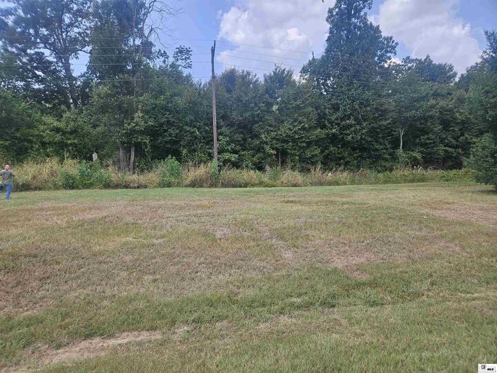 Property Photo: 0 Hwy 165 S LA 71202