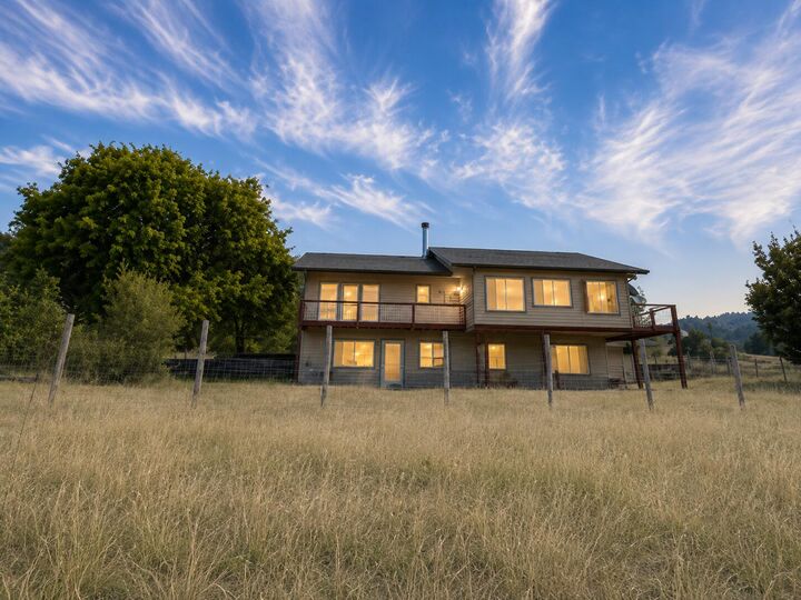 Property Photo:  2143 Mollenberg Rd  WA 99141 