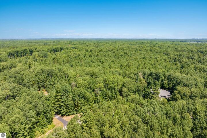 Property Photo: V/L Round Lake Road MI 49643
