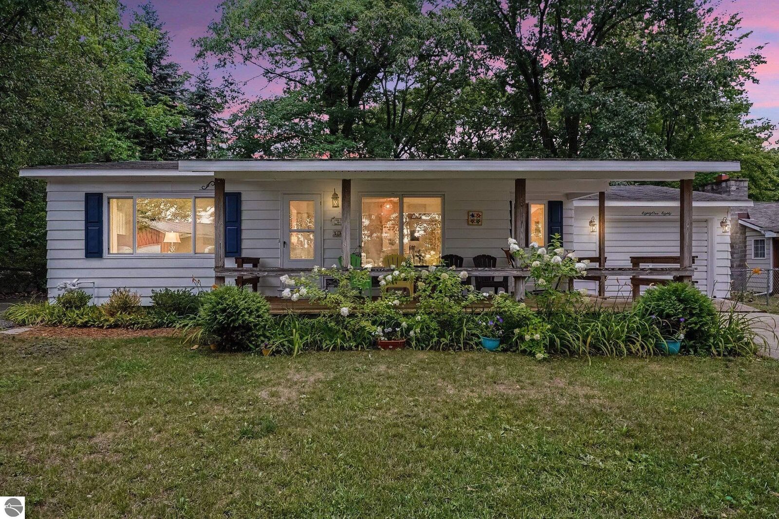 Property Photo:  8180 Trails End Road  MI 48632 