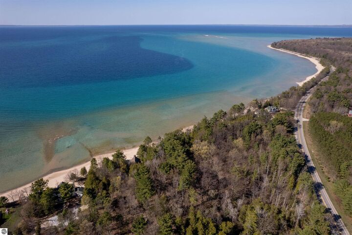 Property Photo: 19829/19855 Eagle Rise Road MI 49686