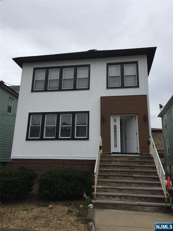 Property Photo:  248 2nd Street  NJ 07650 