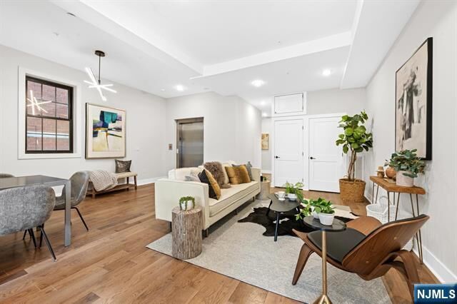 Property Photo: 545 Palisade Avenue 2 NJ 07307
