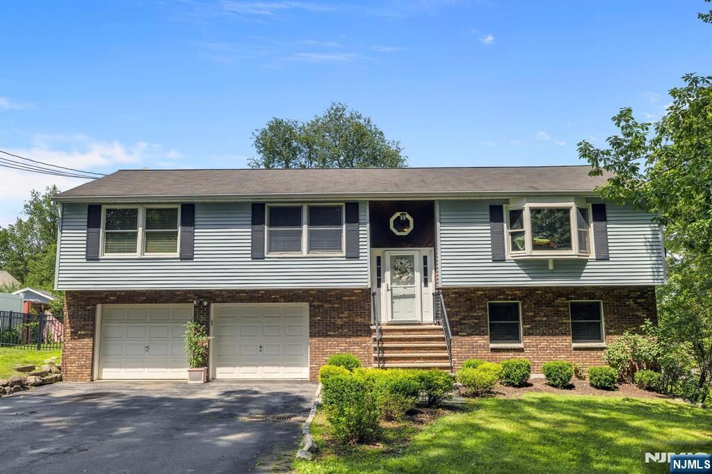 Property Photo:  16 Argus Avenue  NJ 07405 