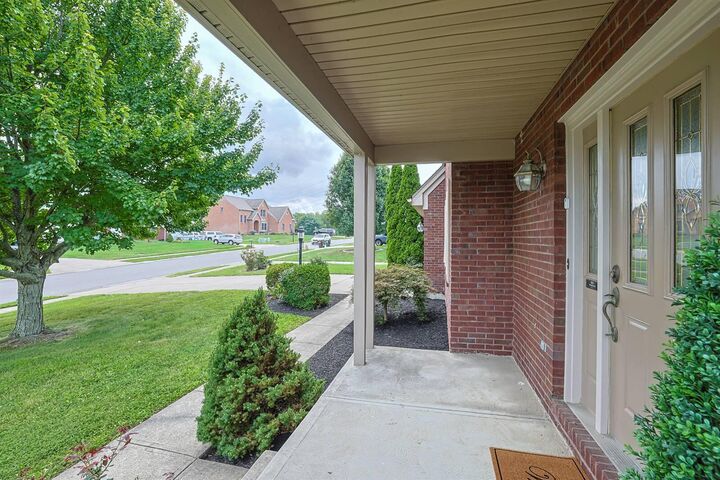 Property Photo: 8835 Richmond Road KY 41091