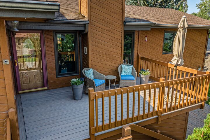 Property Photo: 105 Ironwood Place MT 59803