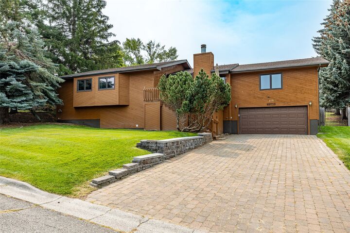 Property Photo:  105 Ironwood Place  MT 59803 