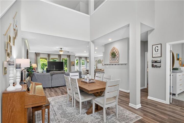 Property Photo:  24161 Wigeon Avenue  LA 70454 