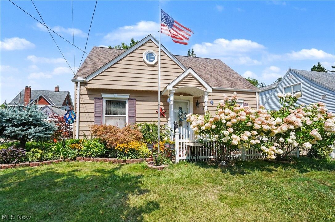 Property Photo:  1485 Westvale Avenue  OH 44313 