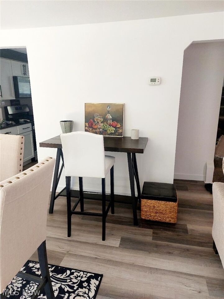 Property Photo: 10421 Electric Boulevard OH 44067