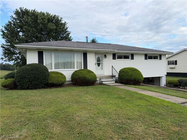 Property Photo: 71159 Sharon Road OH 43912