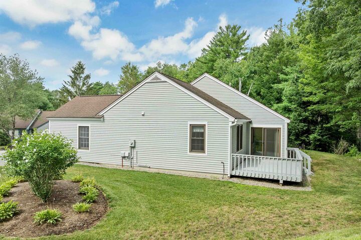 Property Photo: 19 Mistwood Lane NH 03246
