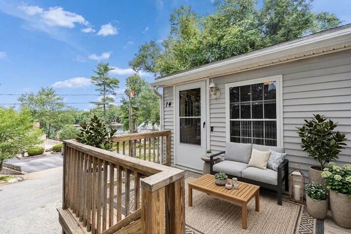 Property Photo:  14 Governors Drive  NH 03077 