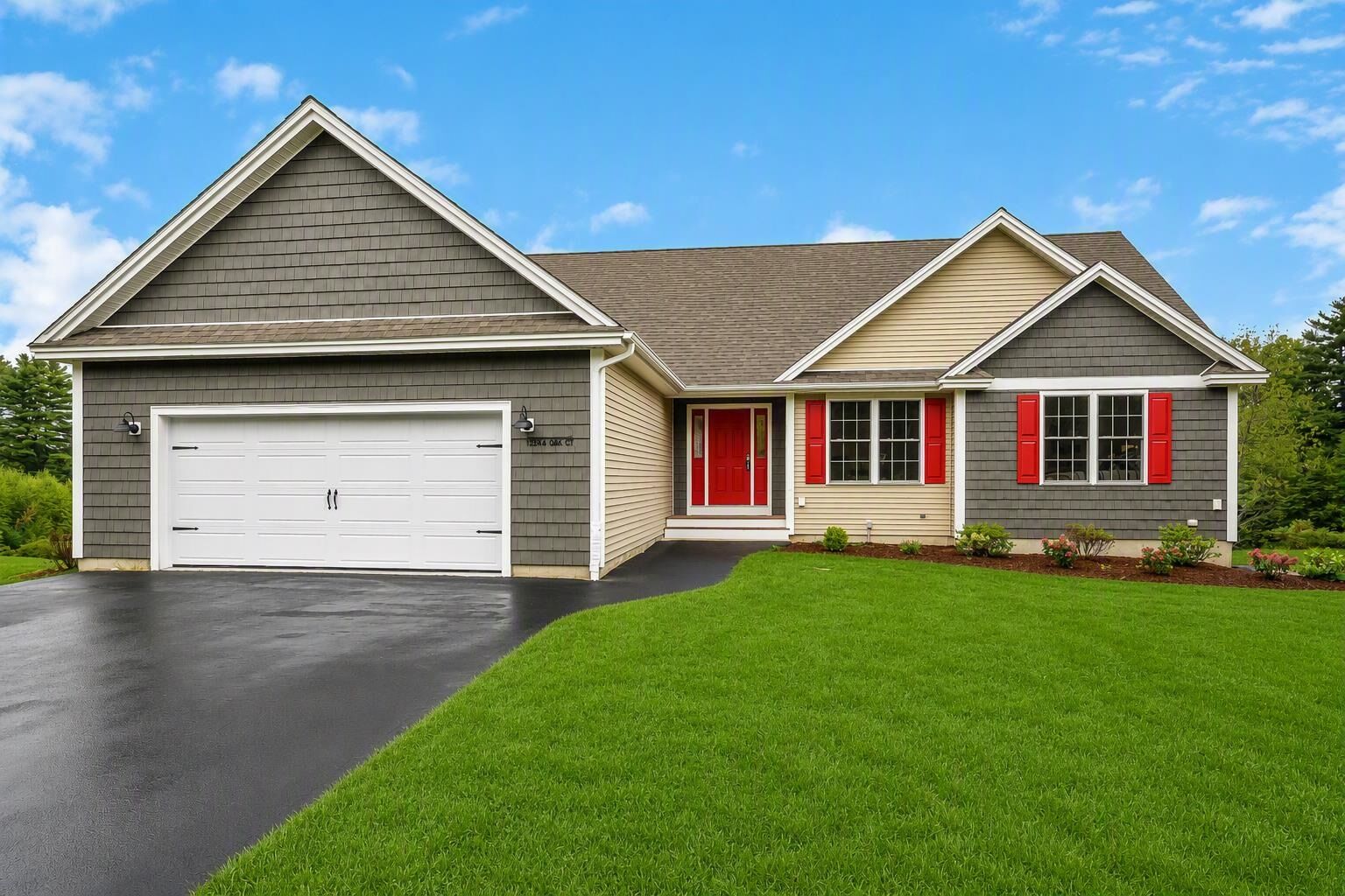 Property Photo: 3 Maple Grove Road NH 03873