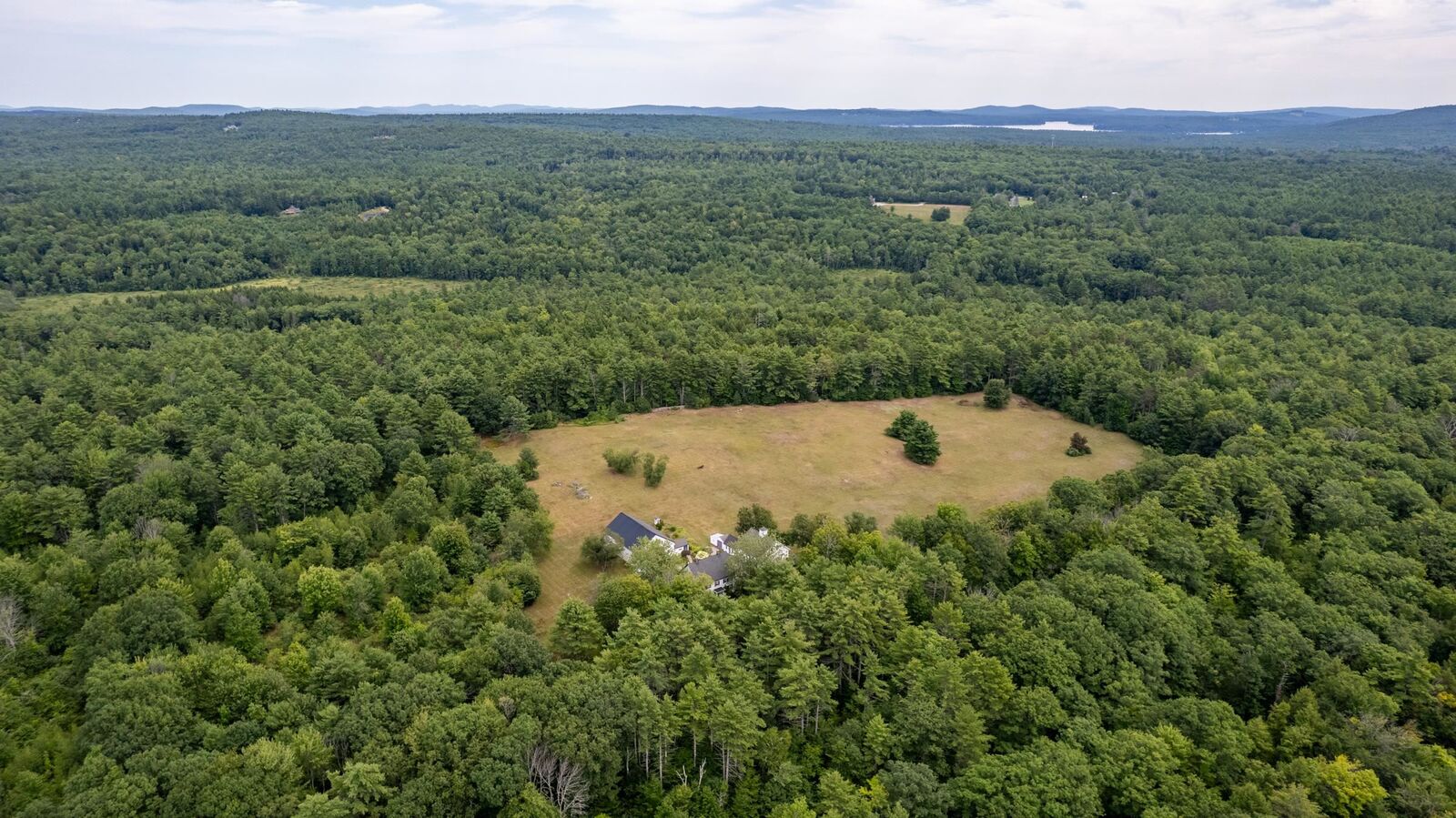 Property Photo:  84 Clark Road  NH 03872 