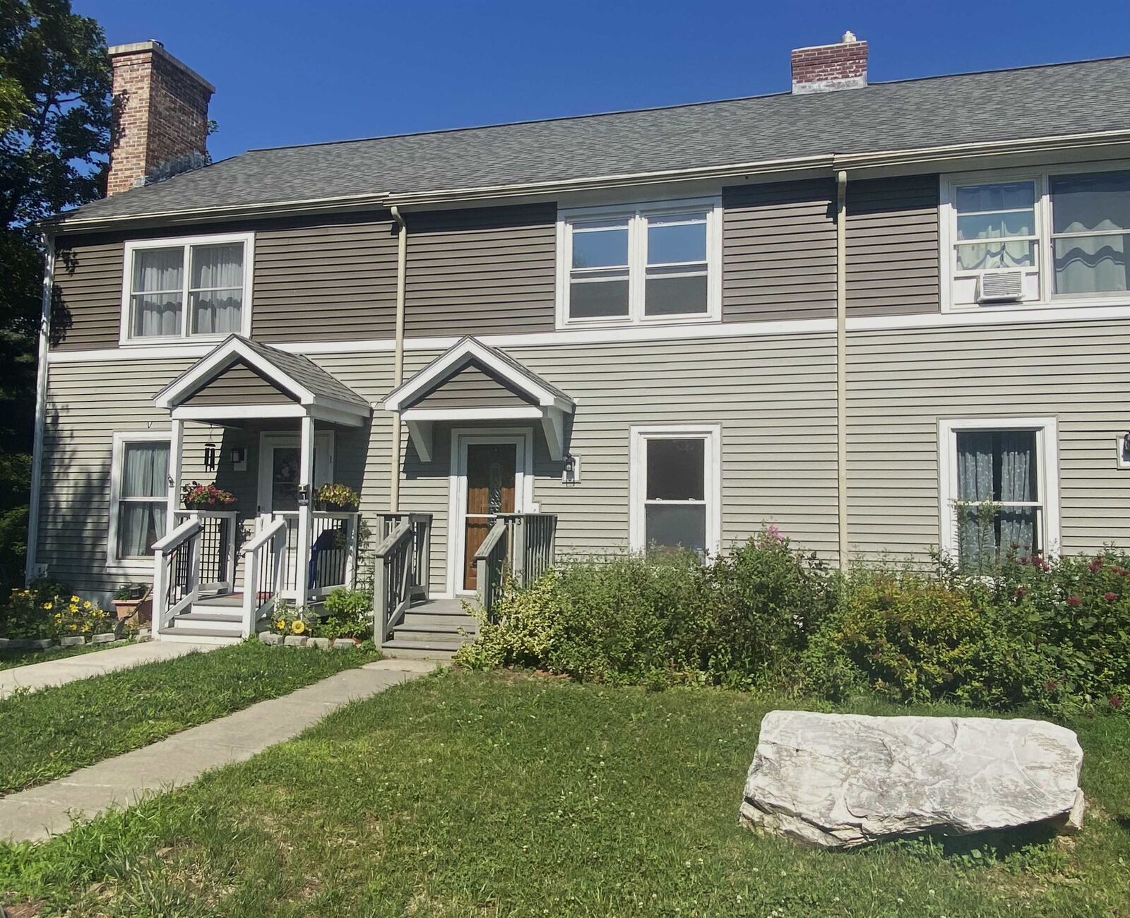 Property Photo:  3 Woodbridge Lane  VT 05753 