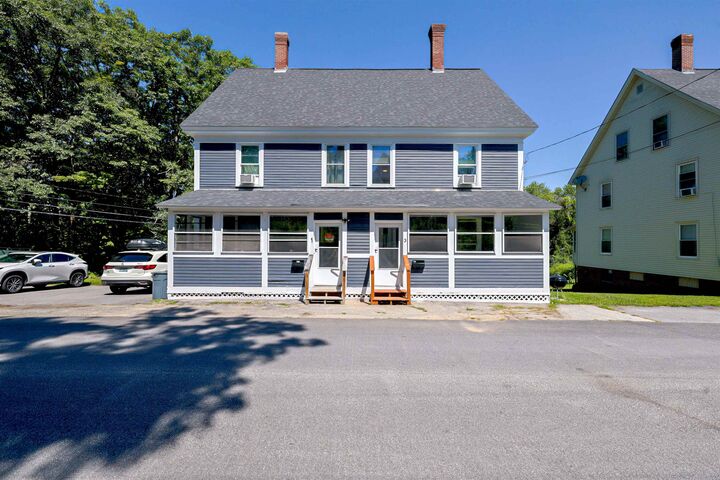 Property Photo:  3 Bye Street  NH 03303 