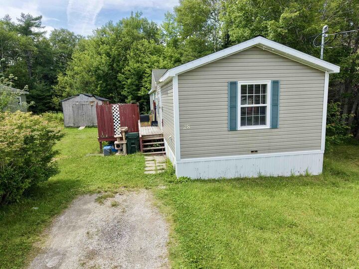 Property Photo:  28 Bendix Street  NS B1V 3C3 