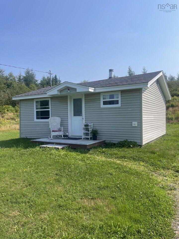 Property Photo: 20696 Highway 316 Highway NS B0H 1M0