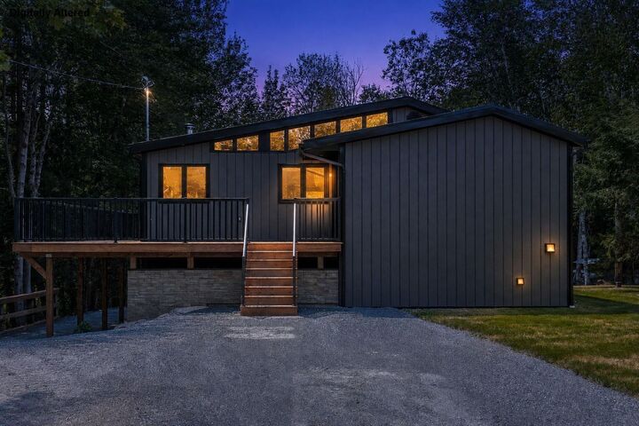 Property Photo: 301 Bentley Road NS B0P 1E0