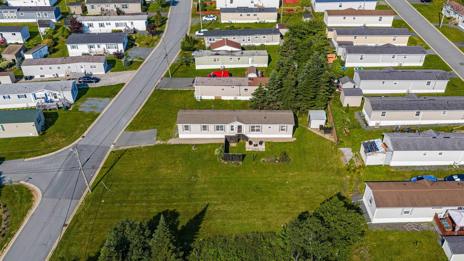 Property Photo: 3 Bonavista Drive NS B3V 0B7