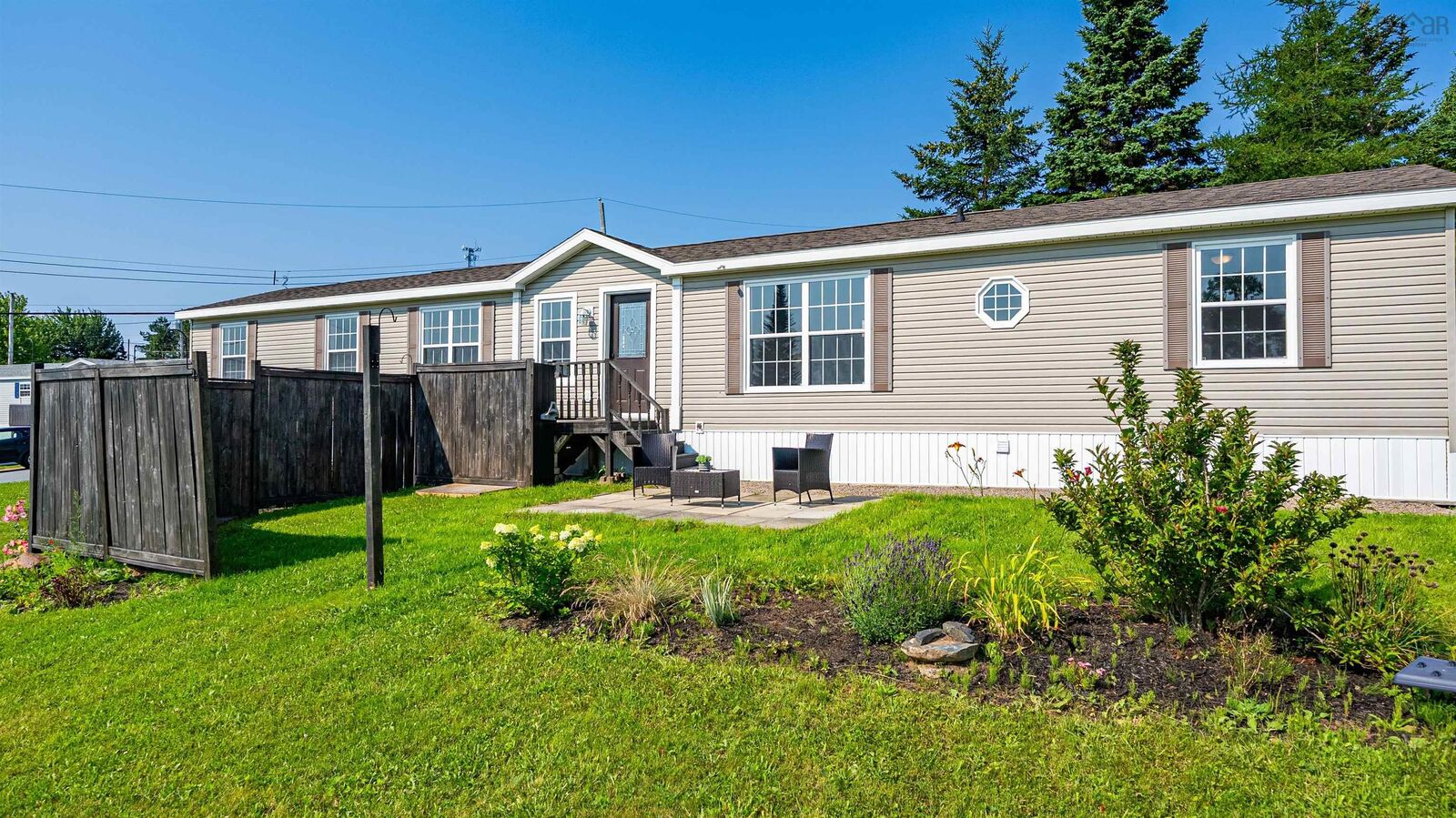 Property Photo: 3 Bonavista Drive NS B3V 0B7
