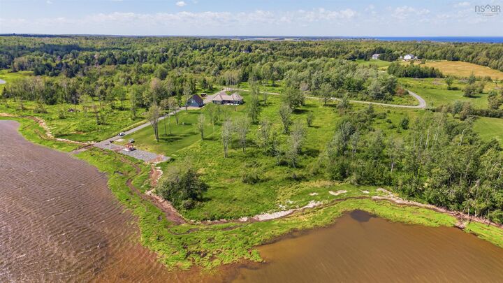Property Photo:  Lot 22-4 Hansen Drive  NS B0M 1L0 