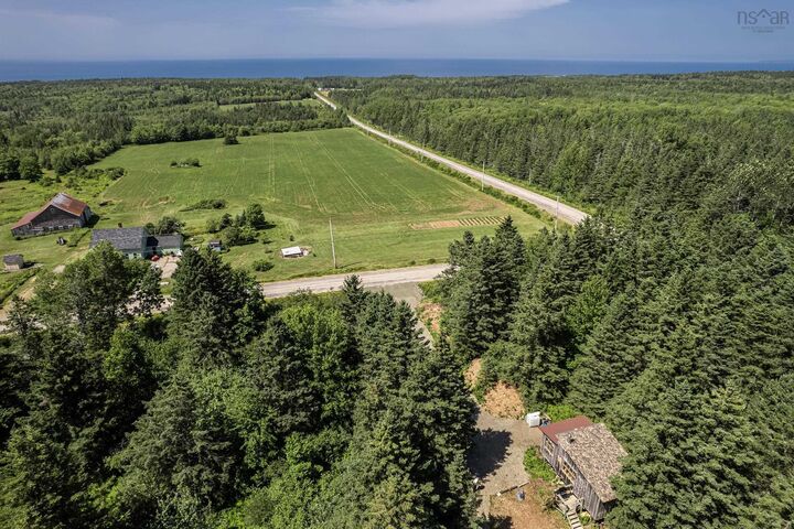 Property Photo:  2784 Arlington Road  NS B0S 1P0 