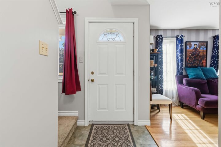 Property Photo: 75 Bruce Drive NS B4C 3T8