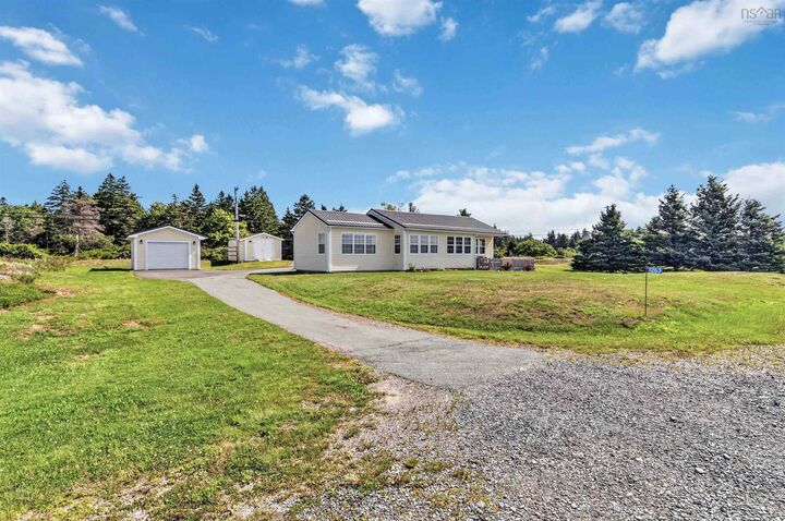 Property Photo: 1263 Blue Rocks Road NS B0J 2C0