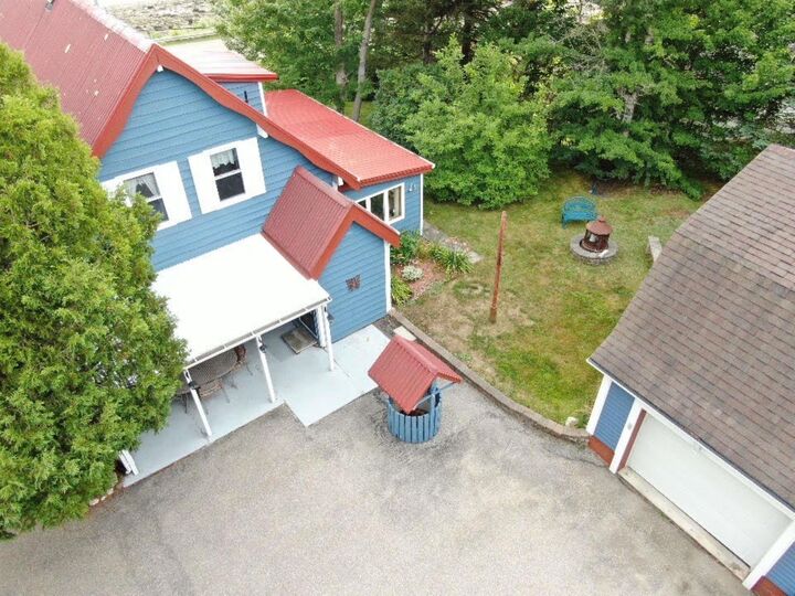 Property Photo: 431 Shore Road NS B0V 1A0