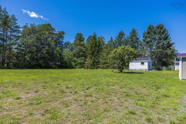 Property Photo: 107 Wanda Lynn Drive NS B0S 1P0