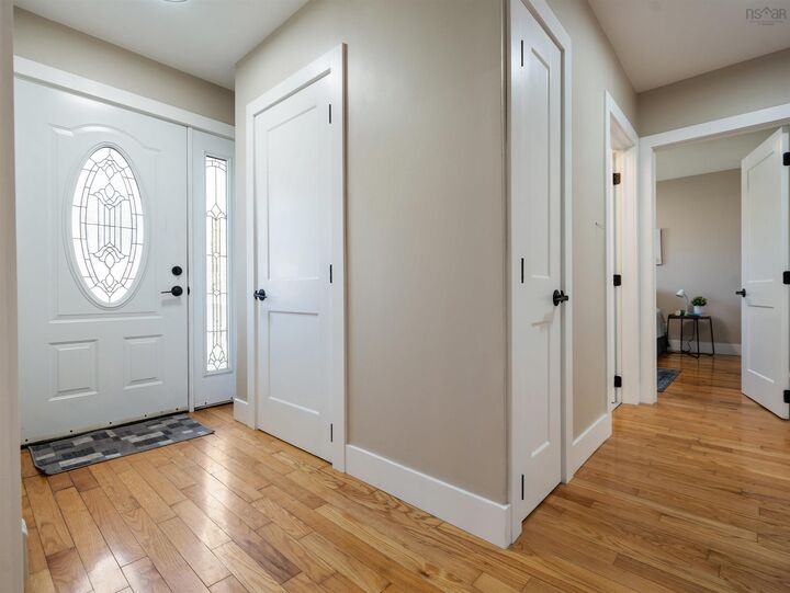 Property Photo: 60 Wilmot Street NS B4C 2A8