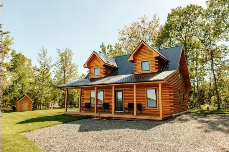 Property Photo: 1124 Sandpoint Road NS B0K 1V0