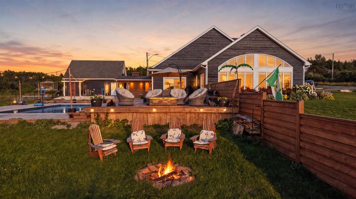 Property Photo: 127 Lake Road NS B1N 3J7